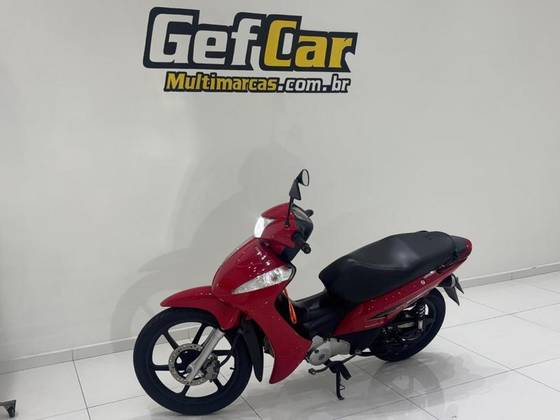 HONDA BIZ 125 EX HONDA BIZ 125 EX